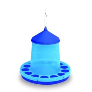 Hopper Feeder (1.5kg - 16kg)