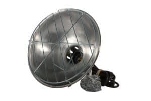 Long Life Heat Lamp Fitting