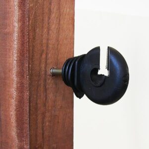 Hotline Paddock Ring Insulator (25)