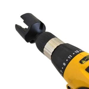 Hotline Insulator Chuck