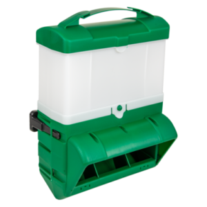 Hotline Plastic Smart Feeder (10kg)