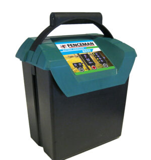 Fenceman B860 Battery Energiser