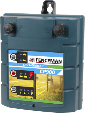 Fenceman Constant Power Energiser - CP900