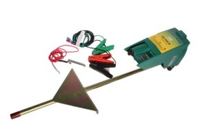 Fenceman DP 350B Battery Fencer